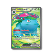 Venusaur EX 198/165 - 151