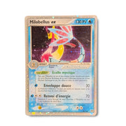 Milobellus EX 96/106 - EX Émeraude