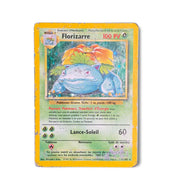 Florizarre Holographique 15/102 - Set de Base