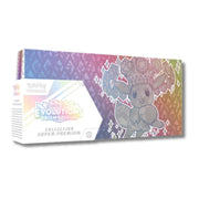 Super Premium Collection (SPC) – Écarlate et Violet : Évolutions Prismatiques (EV8.5)