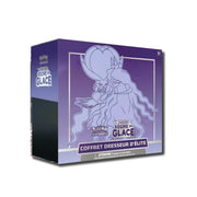 Coffret Dresseur d'Élite (ETB) – Épée et Bouclier : Règne de Glace (EB06)