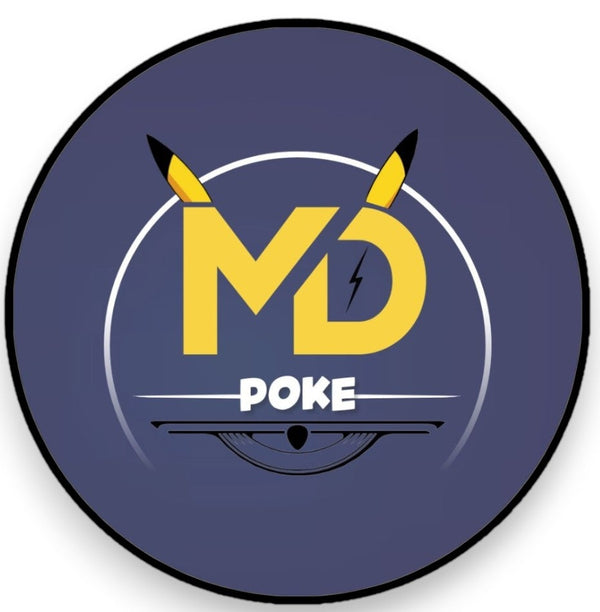 MD POKE