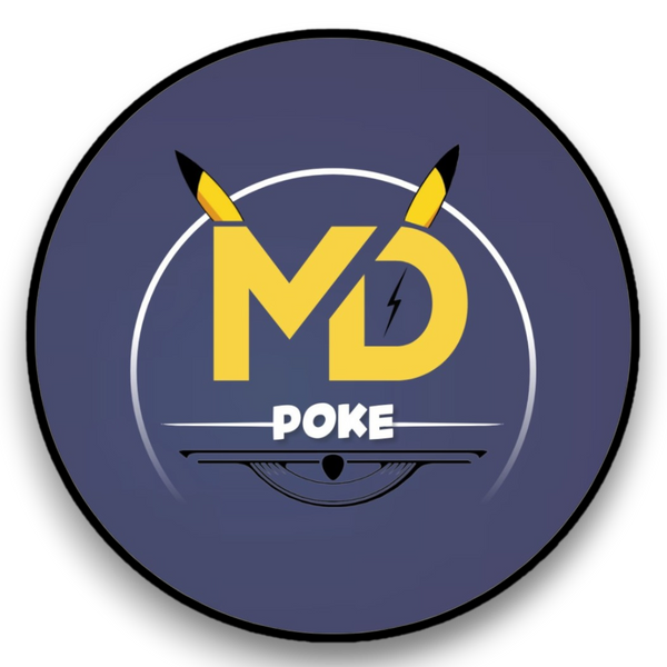 MD POKE