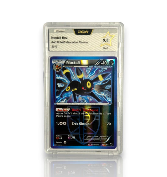 Noctali Reverse 64/116 - PCA 9,5