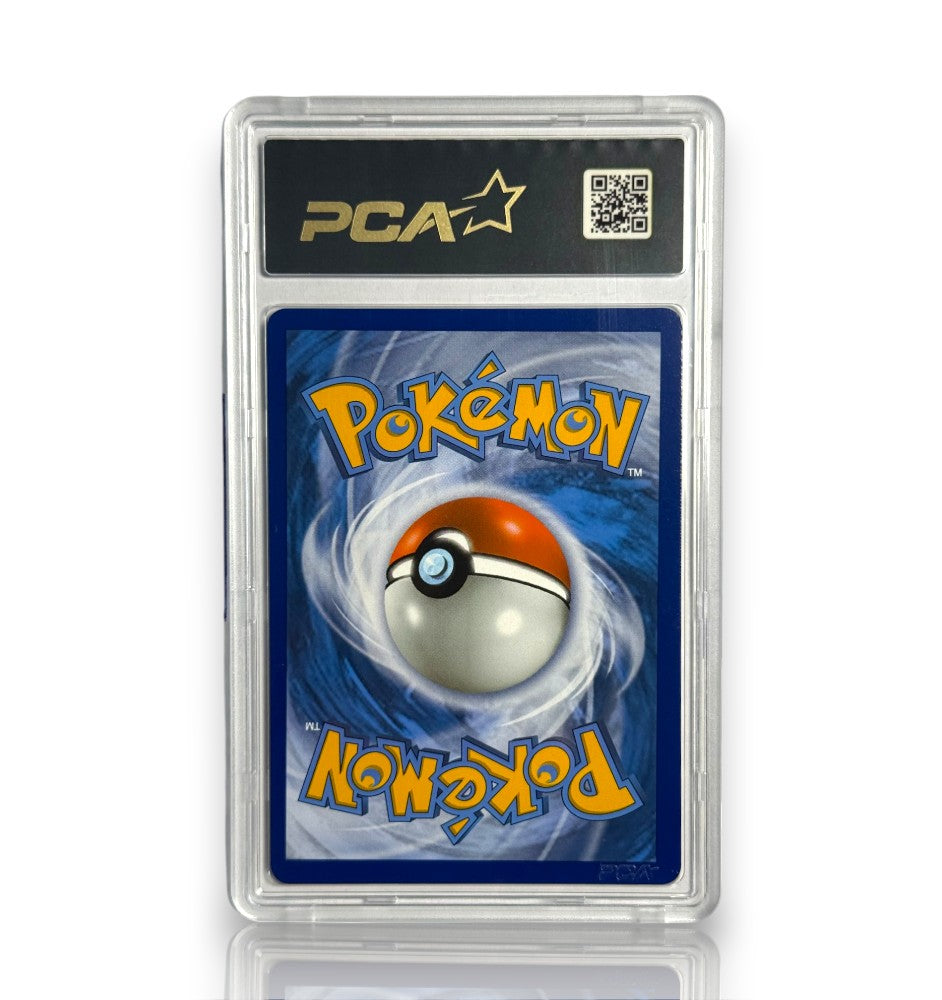 Détermination d'Ondine FA 108/108 - PCA 9,5