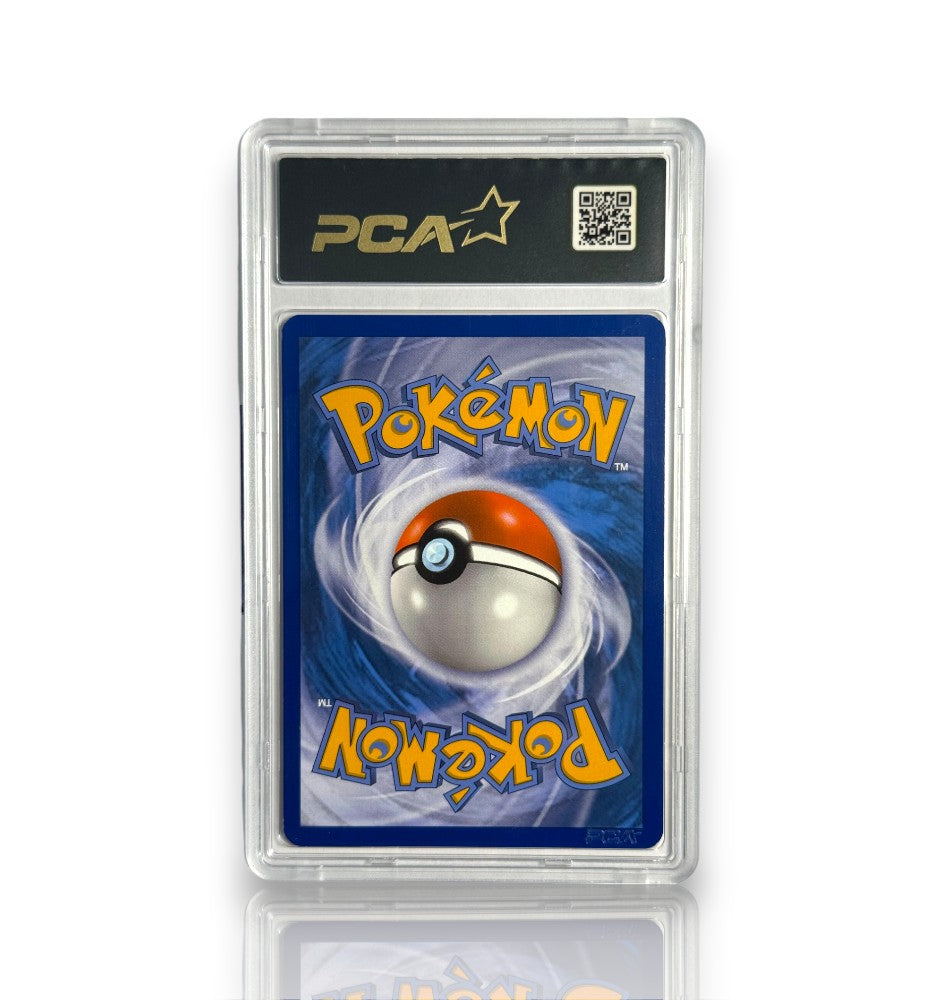 Pikachu FA RC29/RC32 - PCA 9,5