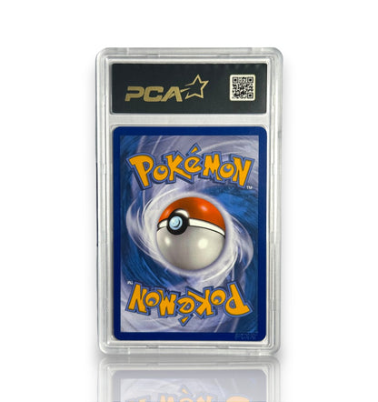 Pikachu FA RC29/RC32 - PCA 9,5