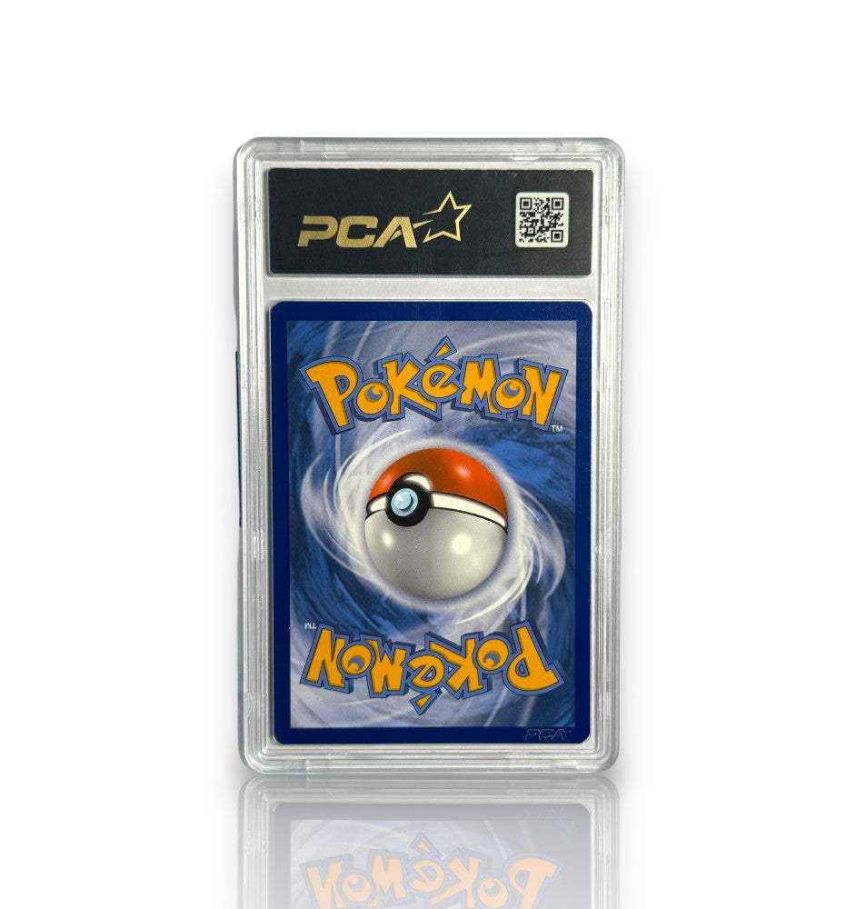 Pikachu V FA 170/185 - PCA 9