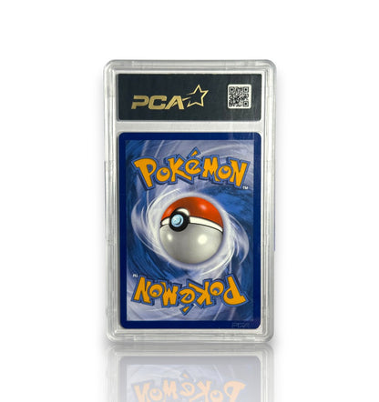 Pikachu FA SWSH020 - PCA 9,5