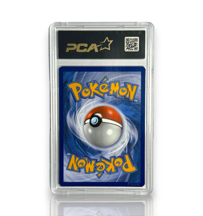 Pikachu SM234 - PCA 9