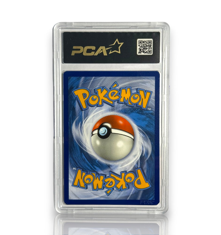 Pikachu FA 241/236 - PCA 9,5