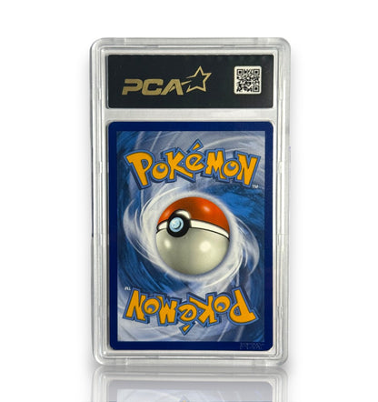 Pikachu FA 241/236 - PCA 9,5