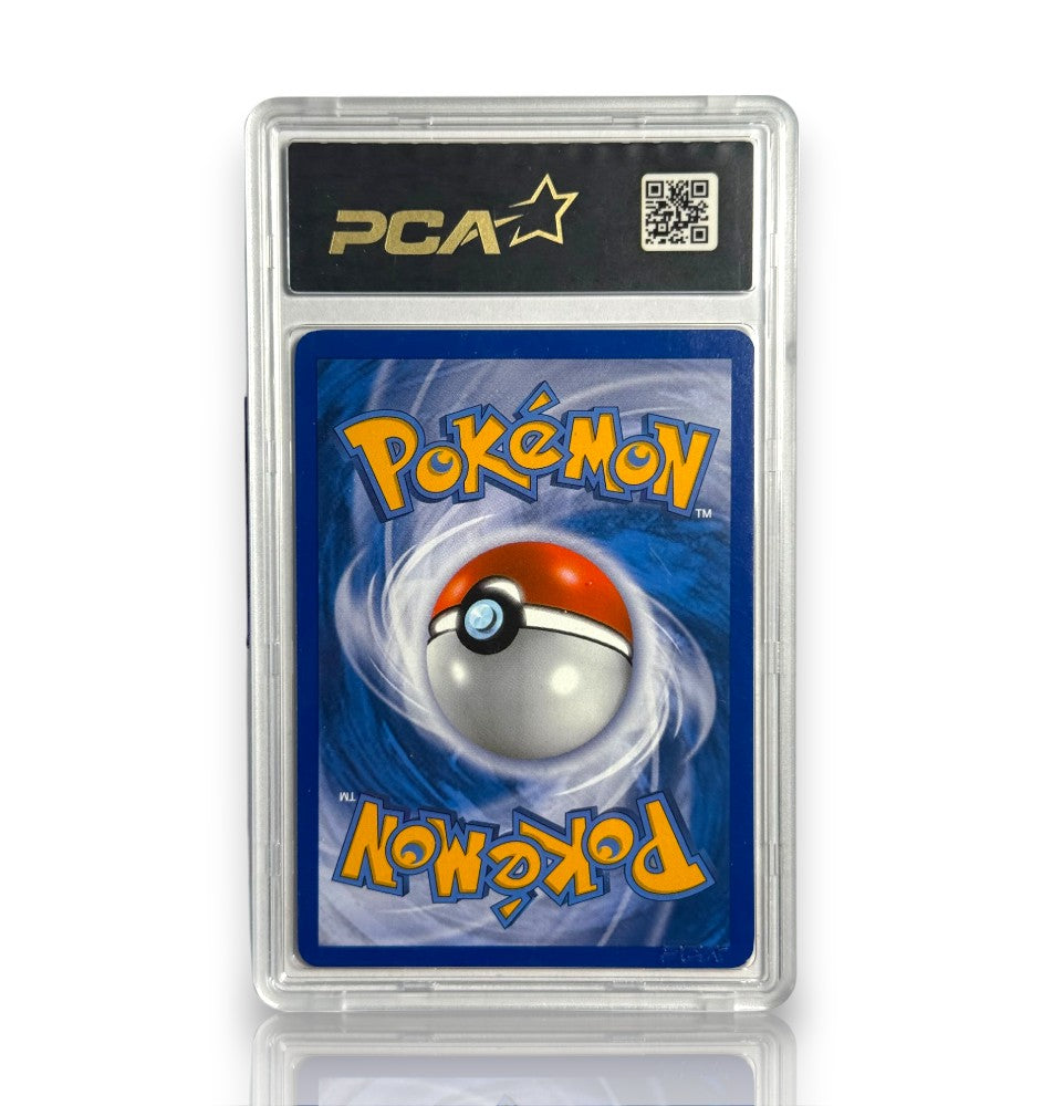 Pikachu Surfeur 114/111 - PCA 8