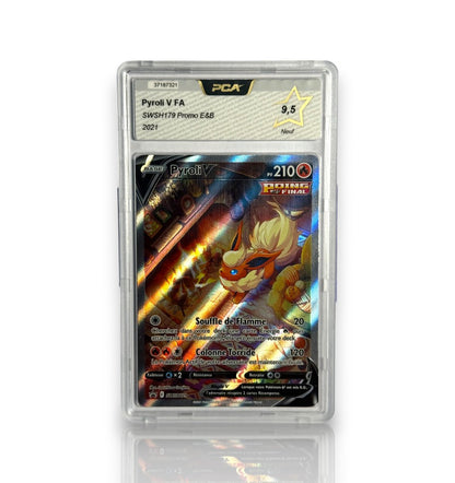 Pyroli V FA SWSH179 - PCA 9,5