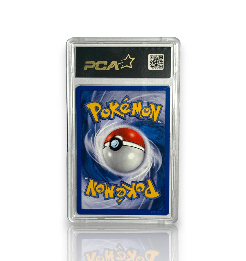 Rapasdepic Reverse 18/100 - PCA 9