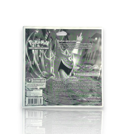 Tripack - XY04 Vigueur Spectrale