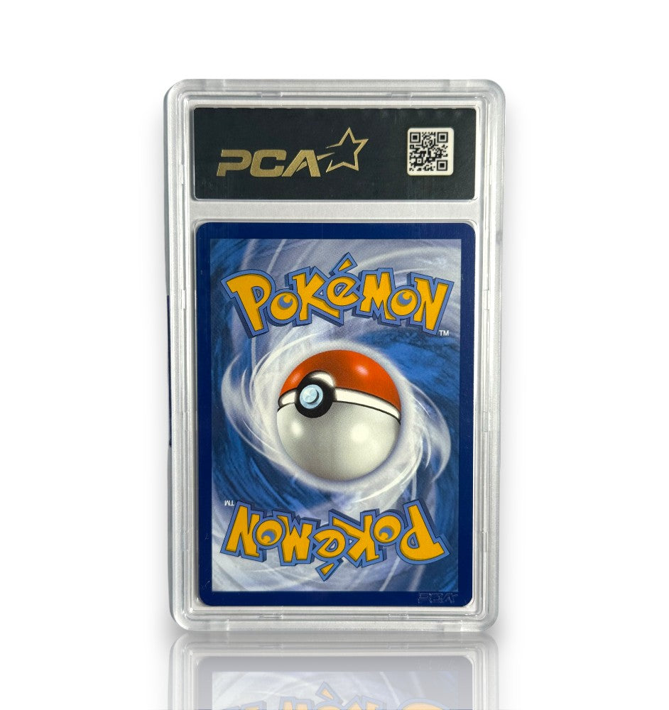 Vert-de-Fer EX FA 203/162 - PCA 9,5