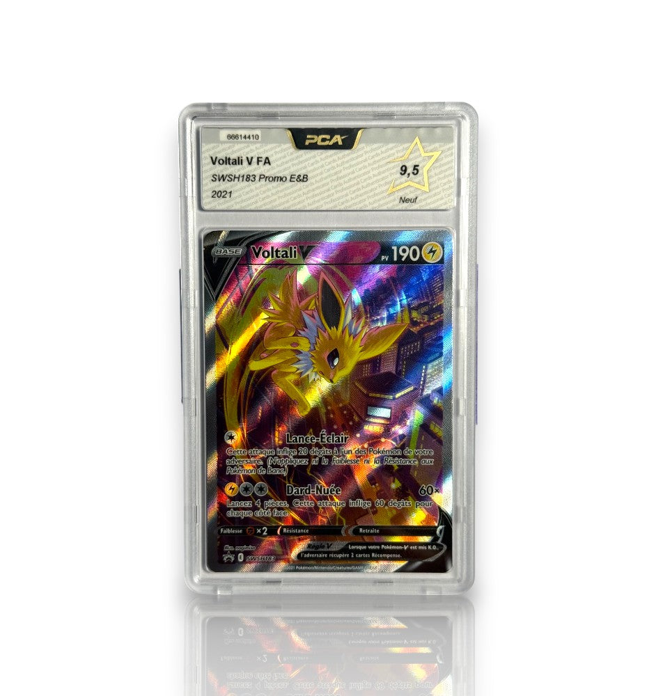 Voltali V FA SHSW183 - PCA 9,5