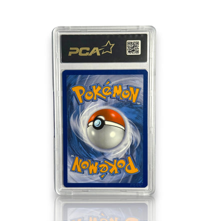 Voltali VMAX FA SWSH184 - PCA 9,5