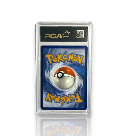 Yveltal FA 205/182 - PCA 9,5