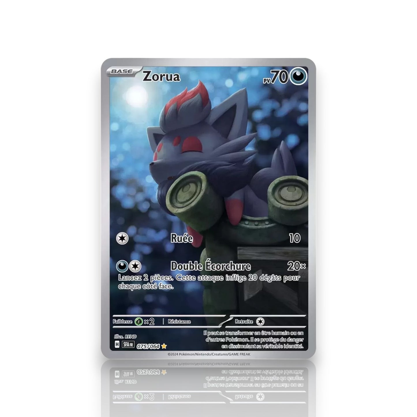 Zorua 075/064